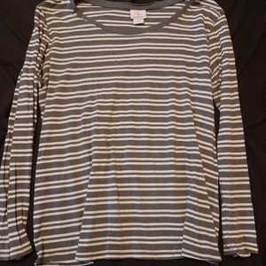 OH baby maternity long sleeve